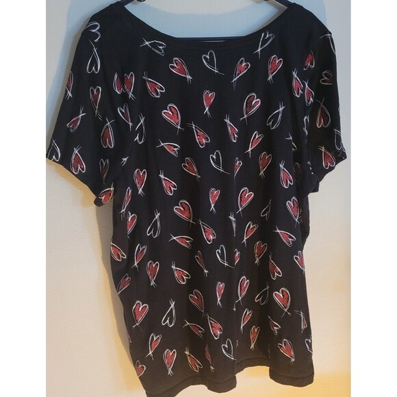 Woman's Lane Bryant shirt - Picture 3 of 3